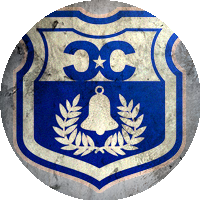 Logo Club Atlético Las Campanas